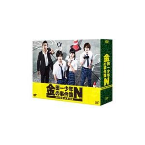 新品未開封 金田一少年の事件簿N(neo) ディレクターズカット版 DVD-BO Amazon.co.jp: ケース付 金田一少年の事件簿N(neo) ディレクターズ