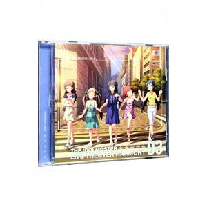 ゲーム／「アイドルマスター ミリオンライブ！」THE IDOLM［＠］STER LIVE THE［＠...
