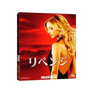DVD／リベンジ シーズン２ コンパクト ＢＯＸ