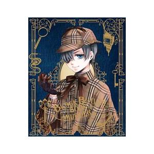 Blu-ray／黒執事 Book of Murder 下巻 完全生産限定版