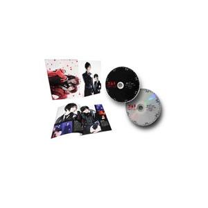 DVD／ミュージカル黒執事−地に燃えるリコリス−
