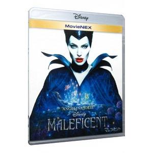 Blu-ray／マレフィセント MovieNEX （Blu−ray＋DVD）