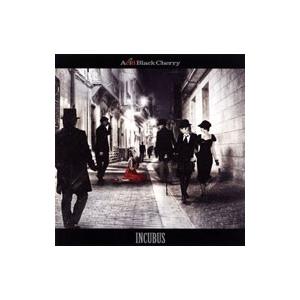 Acid Black Cherry／INCUBUS 初回限定盤