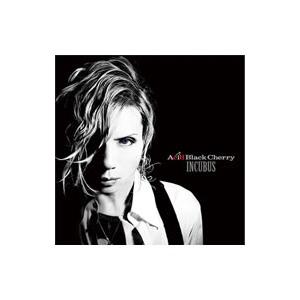 Acid Black Cherry／INCUBUS