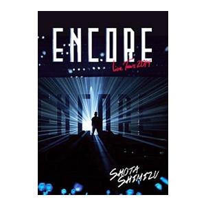 DVD／ENCORE TOUR 2014