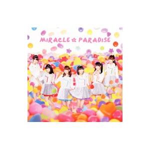 i☆Ris／ミラクル☆パラダイス
