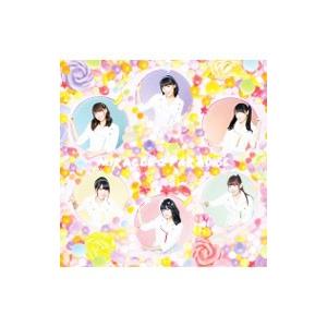 i☆Ris／ミラクル☆パラダイス