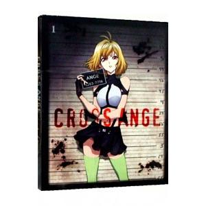 クロスアンジュ 天使と竜の輪舞 第3巻 [Blu-ray] 51ljzrf6qOL._AC_SY200_QL15_.jpg