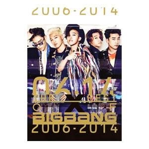 BIGBANG／THE BEST OF BIGBANG 2006−2014