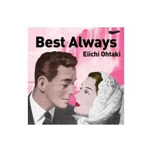 大瀧詠一／Best Always 初回限定盤