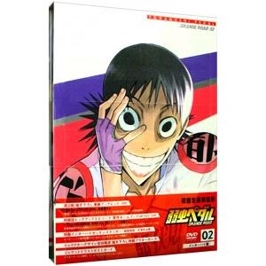 DVD／弱虫ペダル GRANDE ROAD Vol．2