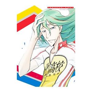 Blu-ray／弱虫ペダル GRANDE ROAD Vol．6
