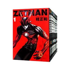 ｚｅｔｍａｎ 全２０巻セット 桂正和 ネットオフ ヤフー店 通販 Yahoo ショッピング