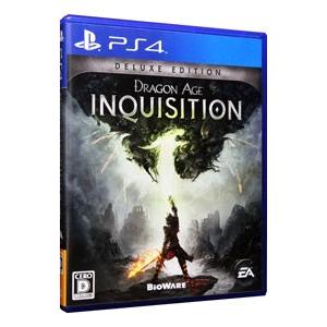 PS4／ドラゴンエイジ：インクイジション デラックス エディション