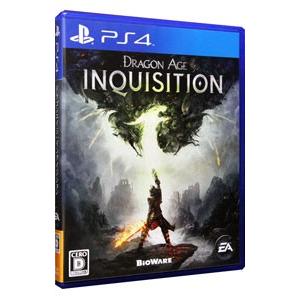 PS4／ドラゴンエイジ：インクイジション