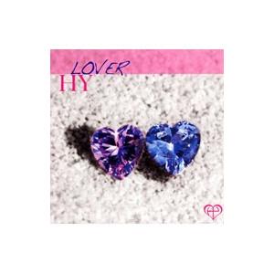 ＨＹ／ＬＯＶＥＲ 初回限定盤