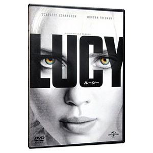 DVD／LUCY／ルーシー