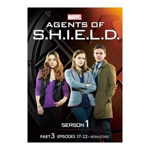 エージェントオブシールドシーズン4コンプリートボックス 非常に良い」エージェント・オブ・シールド シーズン4 COMPLETE BOX