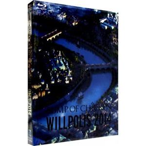 Blu-ray／ＢＵＭＰ ＯＦ ＣＨＩＣＫＥＮ「ＷＩＬＬＰＯＬＩＳ ２０１４」