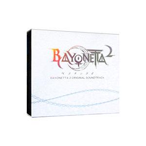 「ＢＡＹＯＮＥＴＴＡ ２」Ｏｒｉｇｉｎａｌ Ｓｏｕｎｄｔｒａｃｋ｜netoff