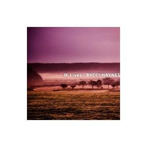 BVCCI HAYNES／9 Lives