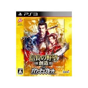 Ps3 信長の野望 創造 ｗｉｔｈ パワーアップキット T ネットオフ まとめてお得店 通販 Yahoo ショッピング