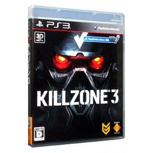 PS3／KILLZONE3