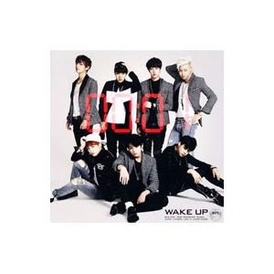 防弾少年団／WAKE UP