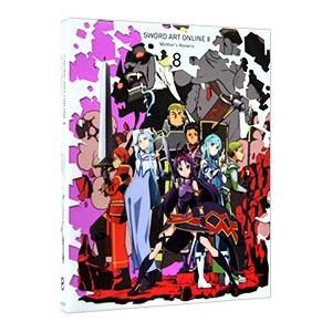 Blu-ray/ソードアート・オンラインII 8...の商品画像