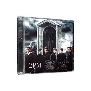 2PM／GENESIS OF 2PM Hottest Japan限定