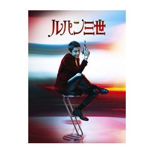 DVD／ルパン三世 コレクターズ・エディション