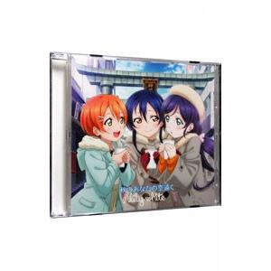 lily white／スマートフォンゲーム「ラブライブ！スクールアイドルフェスティバル」コラボシング...