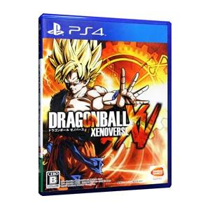 PS4／ドラゴンボール ゼノバース