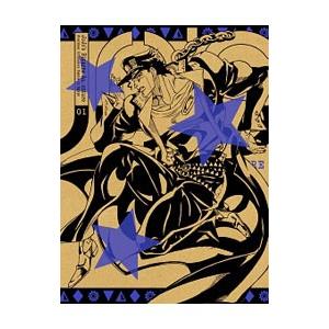 ジョジョの奇妙な冒険 スターダストクルセイダース(第3部前半) 1-24話