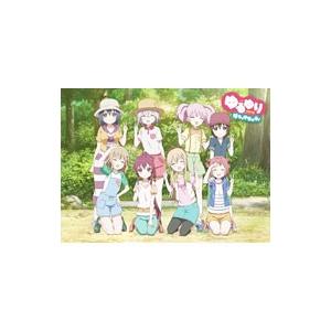 DVD／ゆるゆり なちゅやちゅみ！