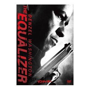 DVD／イコライザー アンレイテッド・バージョン