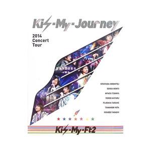Blu-ray／2014ConcertTour Kis−My−Journey