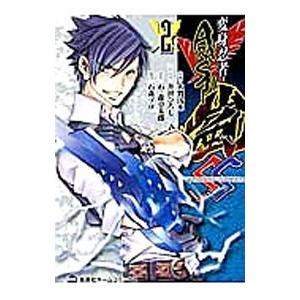 変身忍者嵐 SHADOW STORM 2／大賀浅木