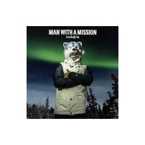 MAN WITH A MISSION／Seven Deadly Sins