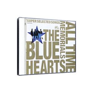 THE BLUE HEARTS ブルーハーツ / 30th ANNIVERSARY ALL TIME MEMORIALS