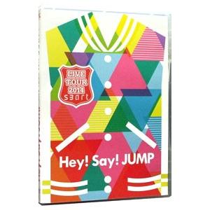 DVD／Hey！Say！JUMP LIVE TOUR 2014 smart