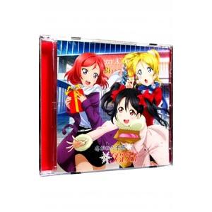 BiBi／「ラブライブ！スクールアイドルプロジェクト」コラボシングル 冬がくれた予感