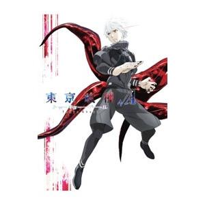 Blu-ray／東京喰種 トーキョーグール√A Vol．1