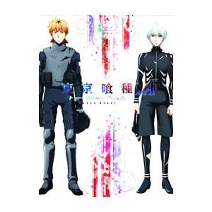 Blu-ray／東京喰種 トーキョーグール√A Vol．6