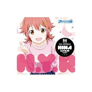 「アイドルクロニクル」ユニットソングシリーズ〜誓いのビジョン（HINAver）／H．Y．R（ヒナ・ユ...