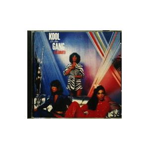 クール＆ザ・ギャング／セレブレート！