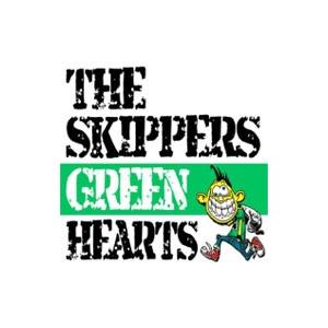 ＳＫＩＰＰＥＲＳ／ＧＲＥＥＮ ＨＥＡＲＴＳ