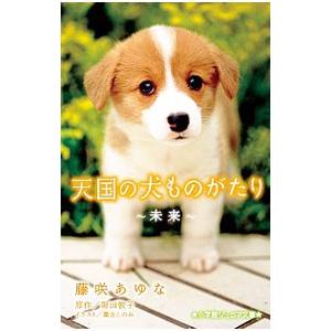 天国の犬ものがたり 未来／堀田敦子