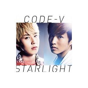 CODE−V／STARLIGHT