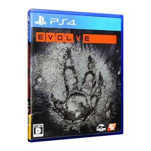 PS4／EVOLVEの買取情報